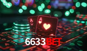 Segurança 2FA 6633bet