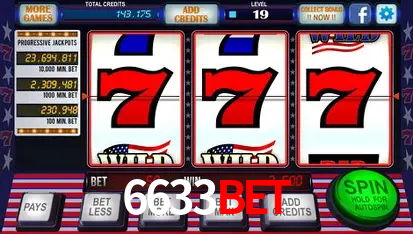 A Emoção da Loteria na 6633bet: Uma Chance de Mudança de Vida