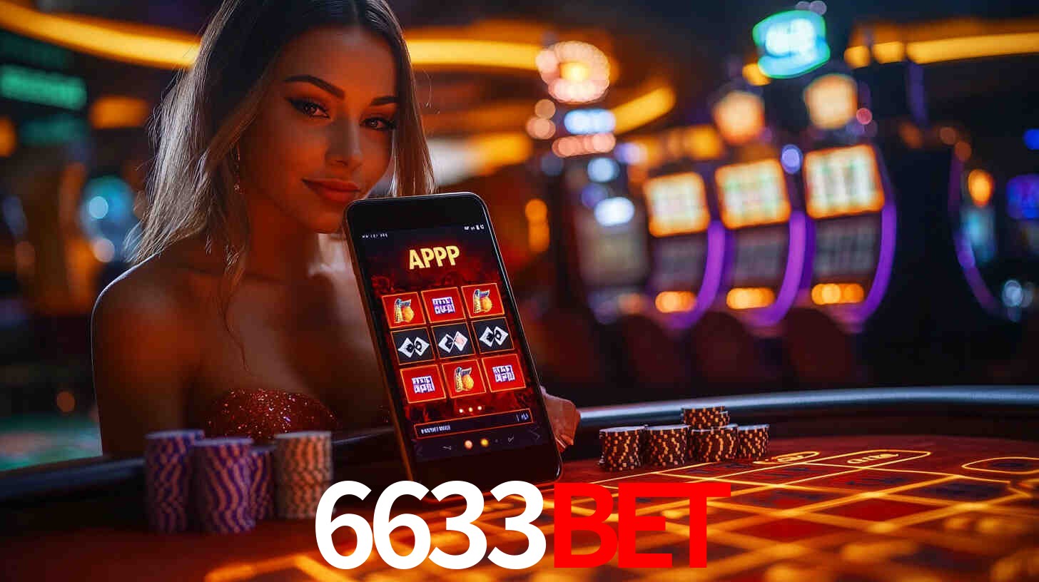 Jogo Aviator 6633bet