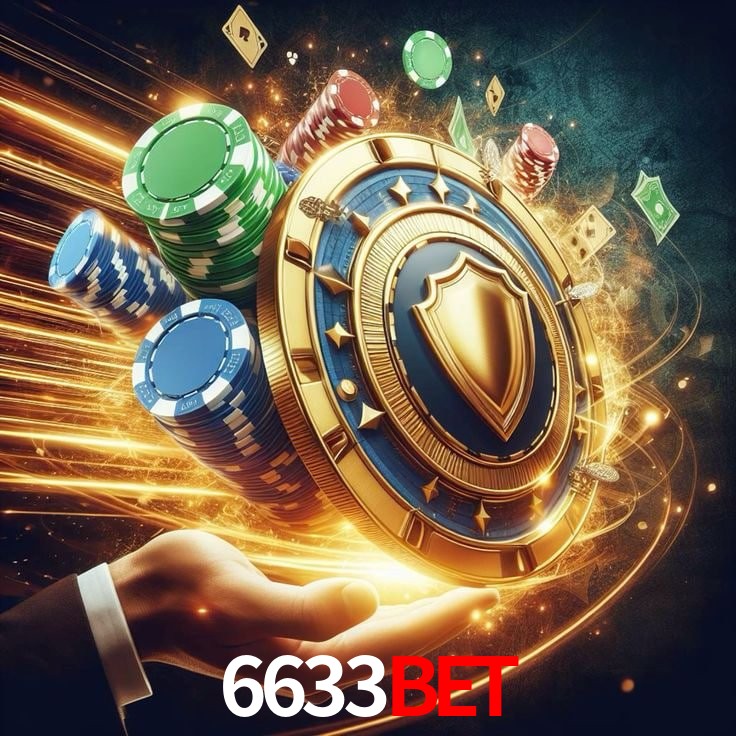 Ofertas Exclusivas 6633bet