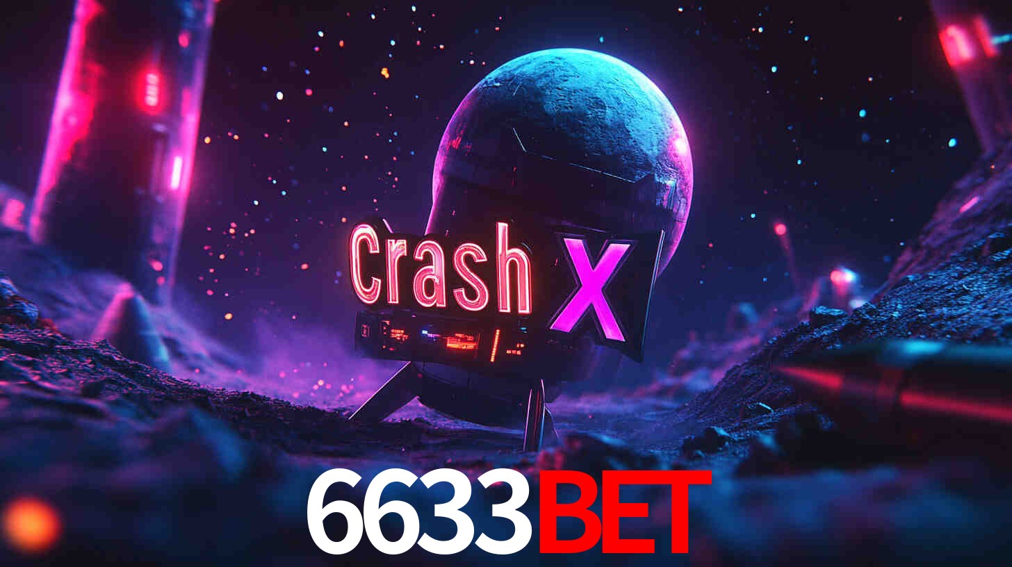 Inovações de Jogos na 6633bet: O Futuro das Experiências Interativas
