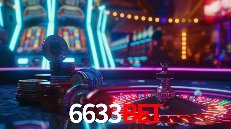 Casino Ao Vivo 6633bet