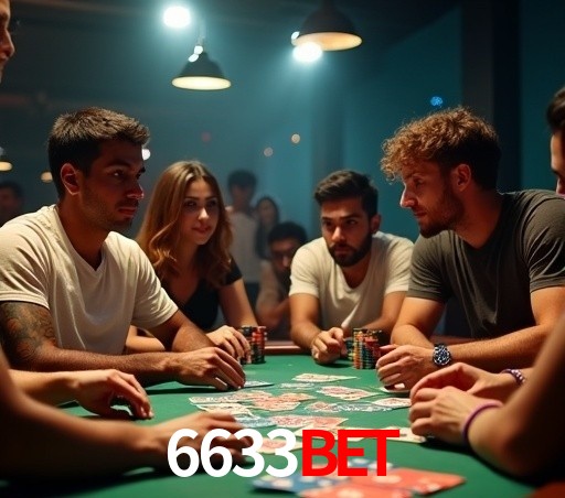 Tecnologia da Plataforma 6633bet