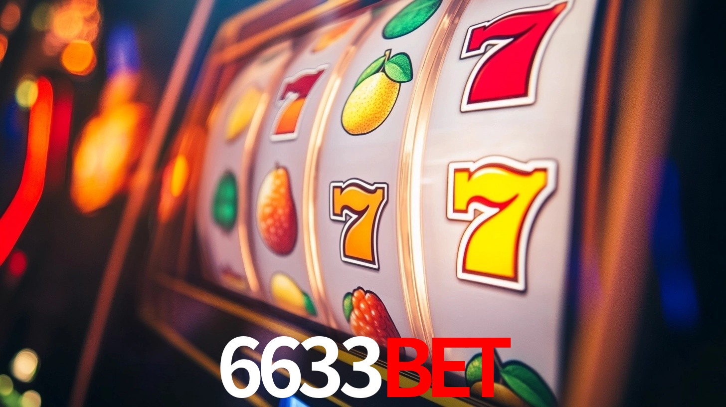 Explore as vantagens do 6633bet: serviço profissional e confiabilidade