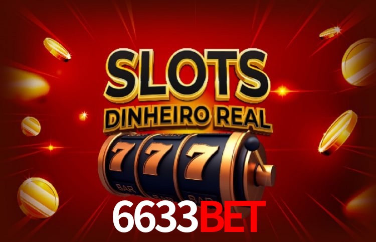 Login Seguro 6633bet