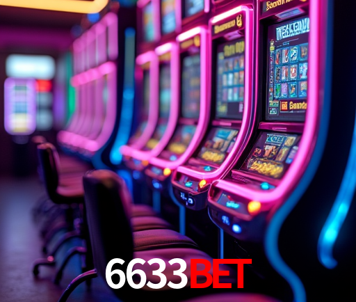 Design Responsivo 6633bet