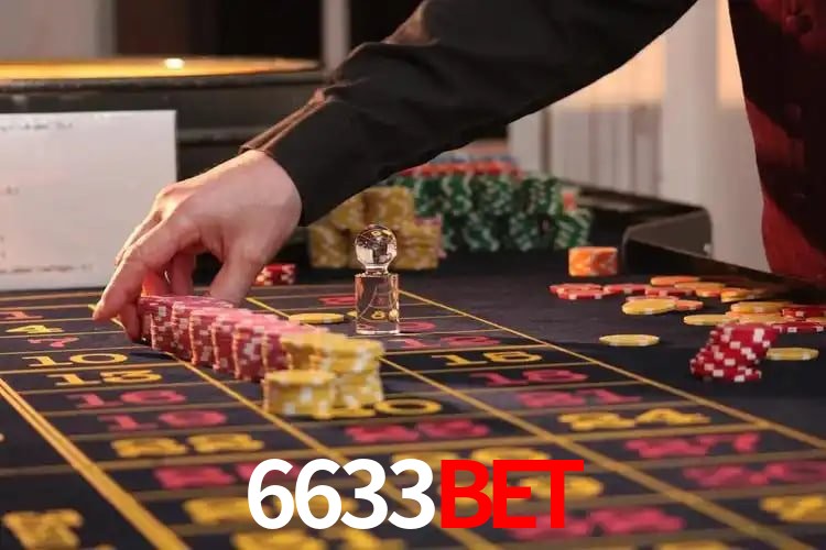 Descubra o Programa VIP da 6633bet: Vantagens Exclusivas para Jogadores