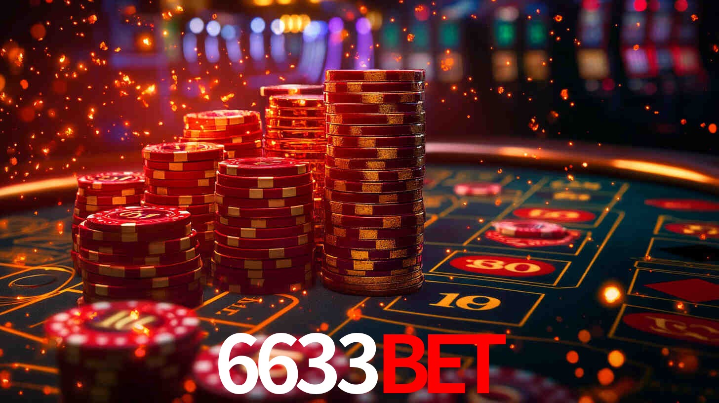 Programa VIP 6633bet