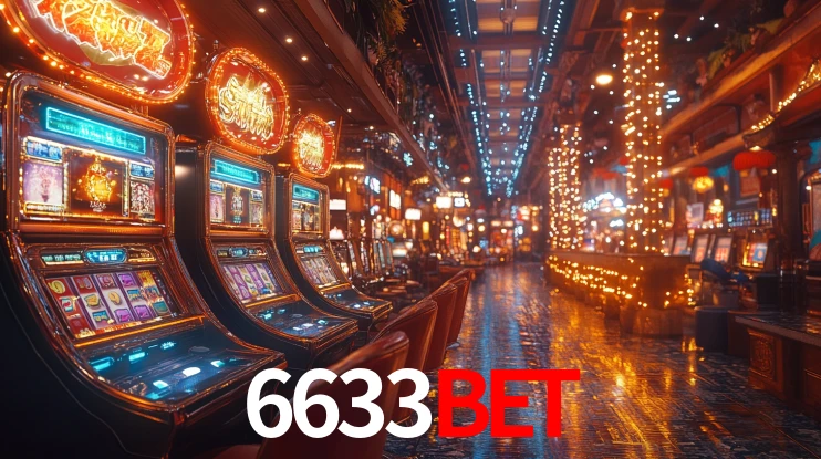 6633bet: Seu Especialista em Apostas Esportivas Brasileiras
