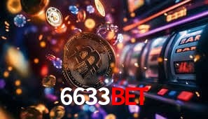 Casino Ao Vivo 6633bet