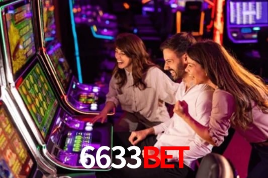 Casino VIP 6633bet