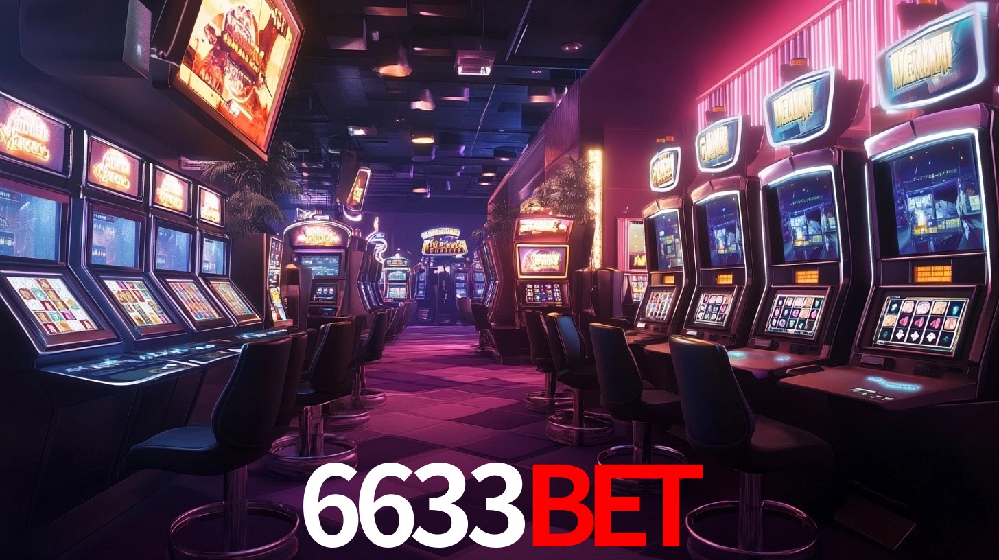 6633bet