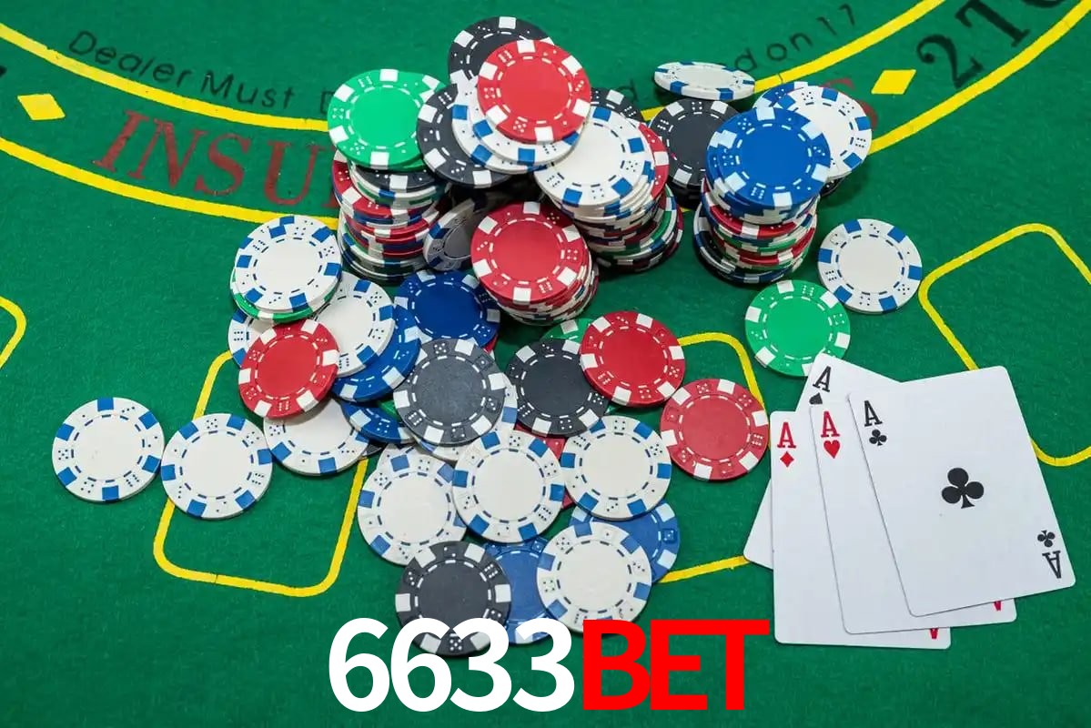Estatísticas Esportivas 6633bet